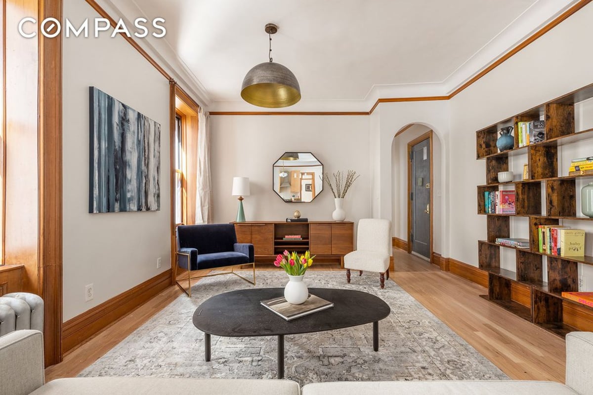 Photo for The Riviera - 790 Riverside Drive Cooperative in Washington Heights, Manhattan