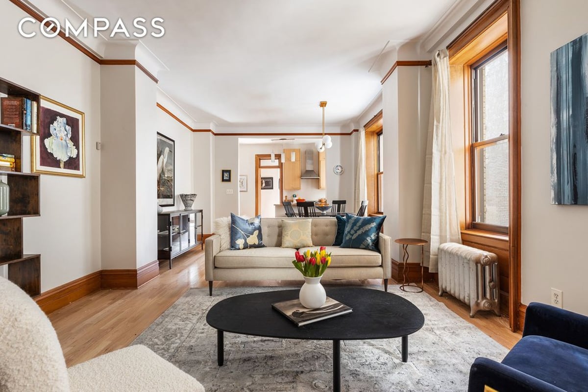 Photo for The Riviera - 790 Riverside Drive Cooperative in Washington Heights, Manhattan