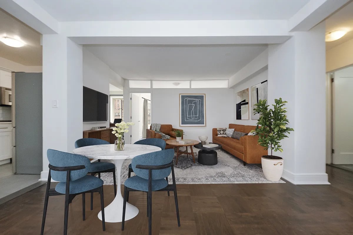 Photo for 35 East 35th Street - 35 East 35th Street Rental Building in Murray Hill, Manhattan