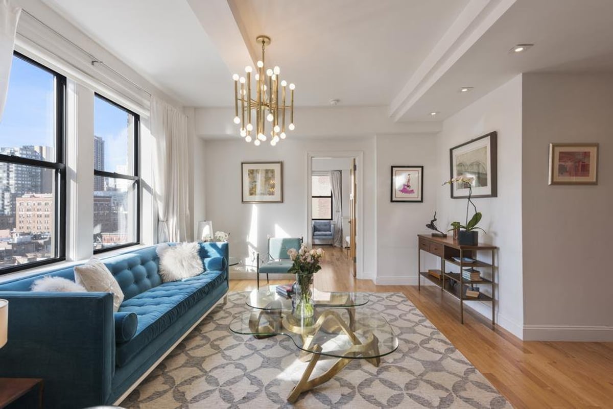 Photo for The Franconia - 20 West 72nd Street Cooperative in Upper West Side, Manhattan