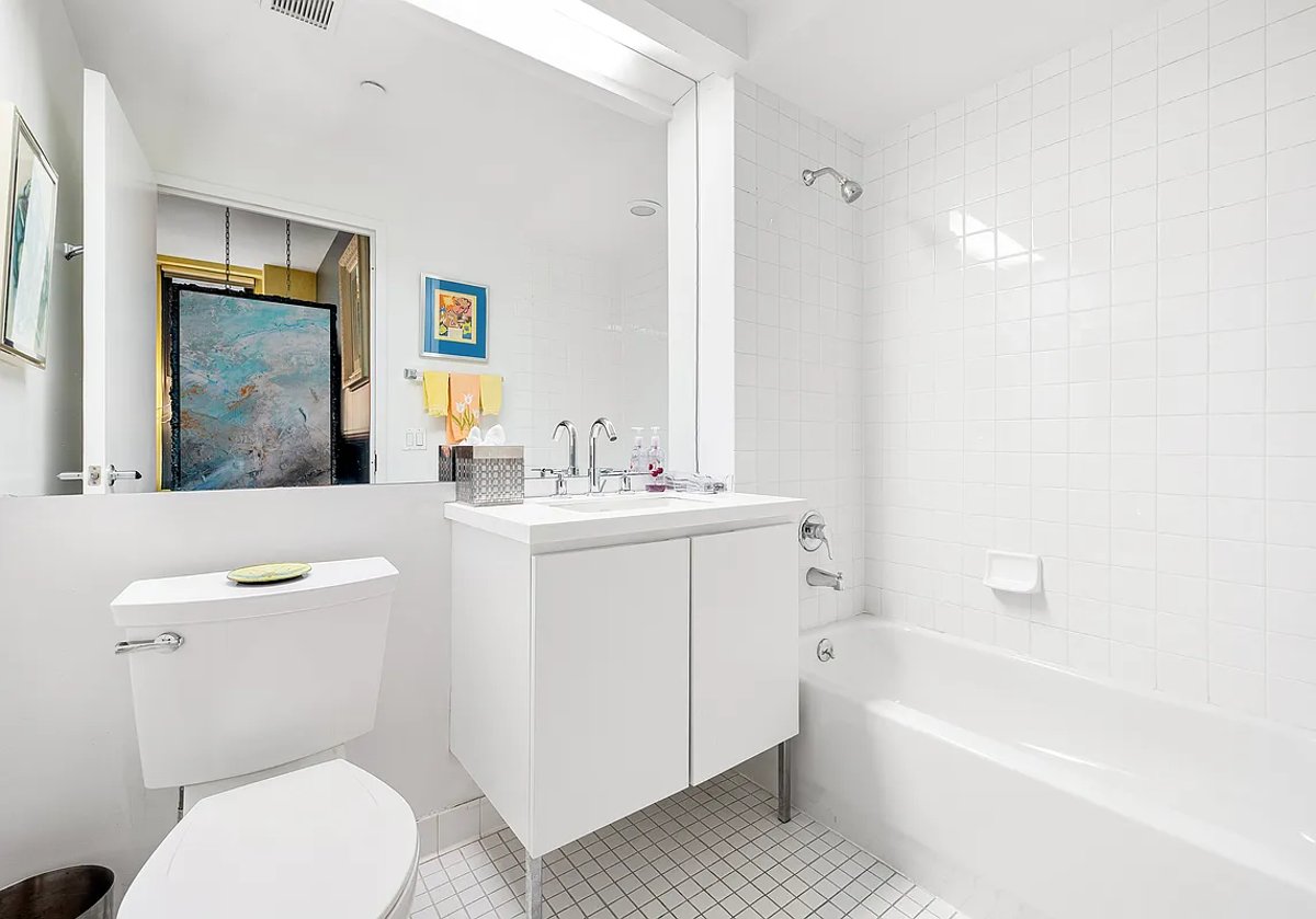 Photo for 56 Pine - 56 Pine Street Condominium in Financial District, Manhattan