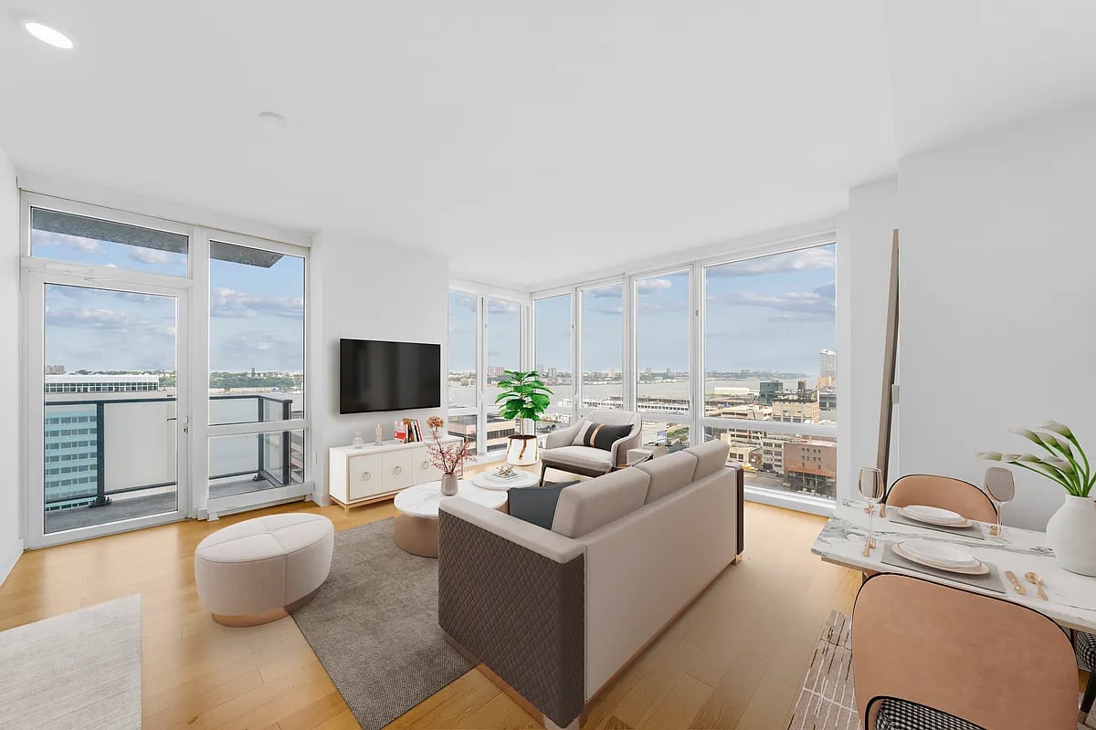 Photo for 605 WEST 42 STREET - 605 West 42nd Street Condominium in Midtown West, Manhattan