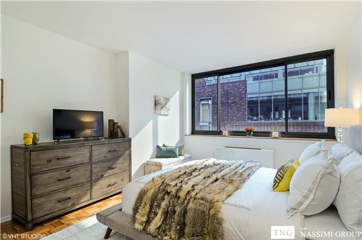 Photo for The Copley - 2000 Broadway Condominium in Upper West Side, Manhattan