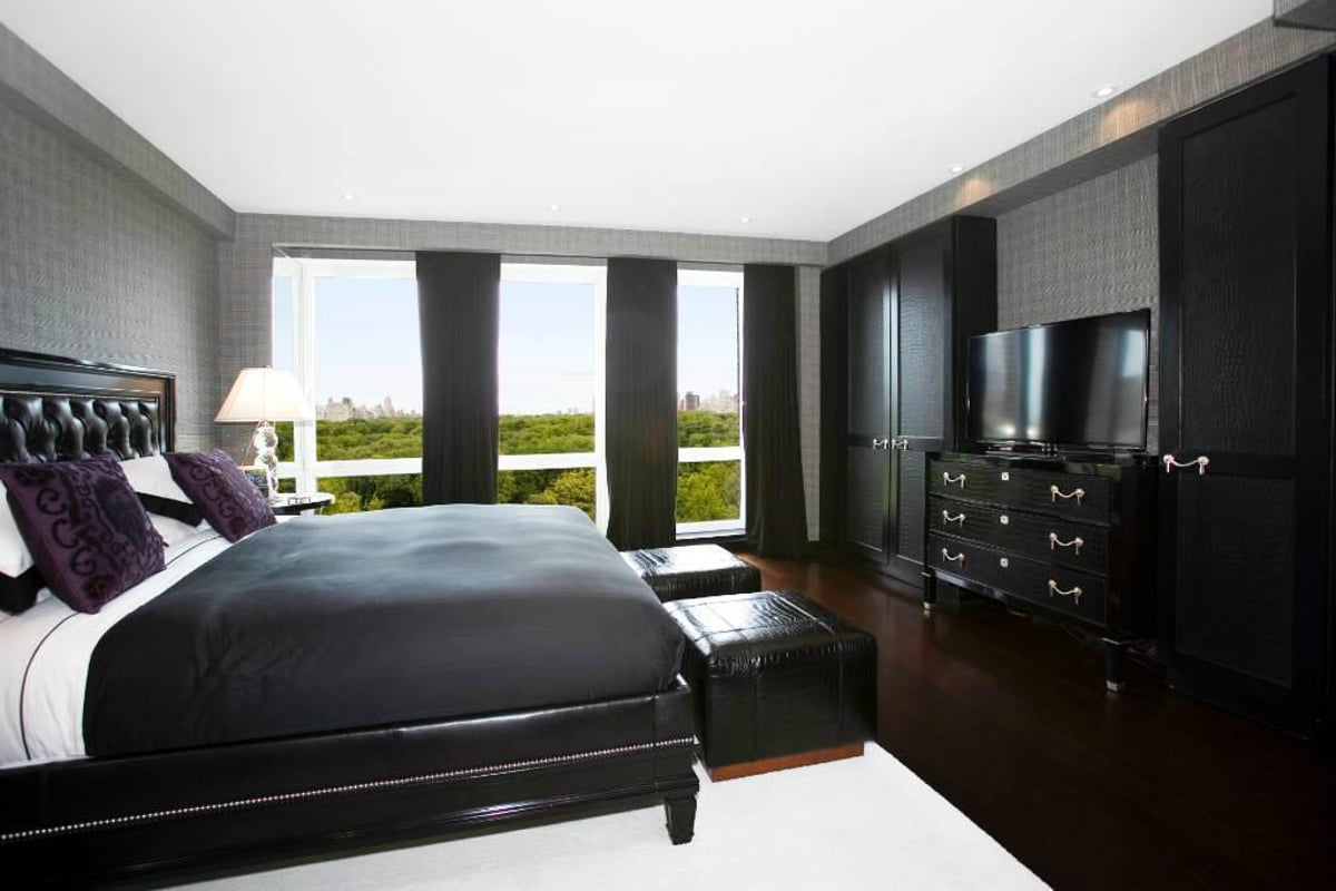 Photo for JW Marriott Essex House - 160 Central Park South Condominium in Midtown, Manhattan