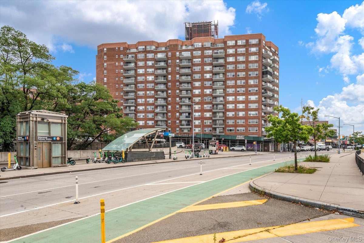 Photo for 85-15 MAIN STREET - 85-15 Main Street Condominium in Jamaica, Queens