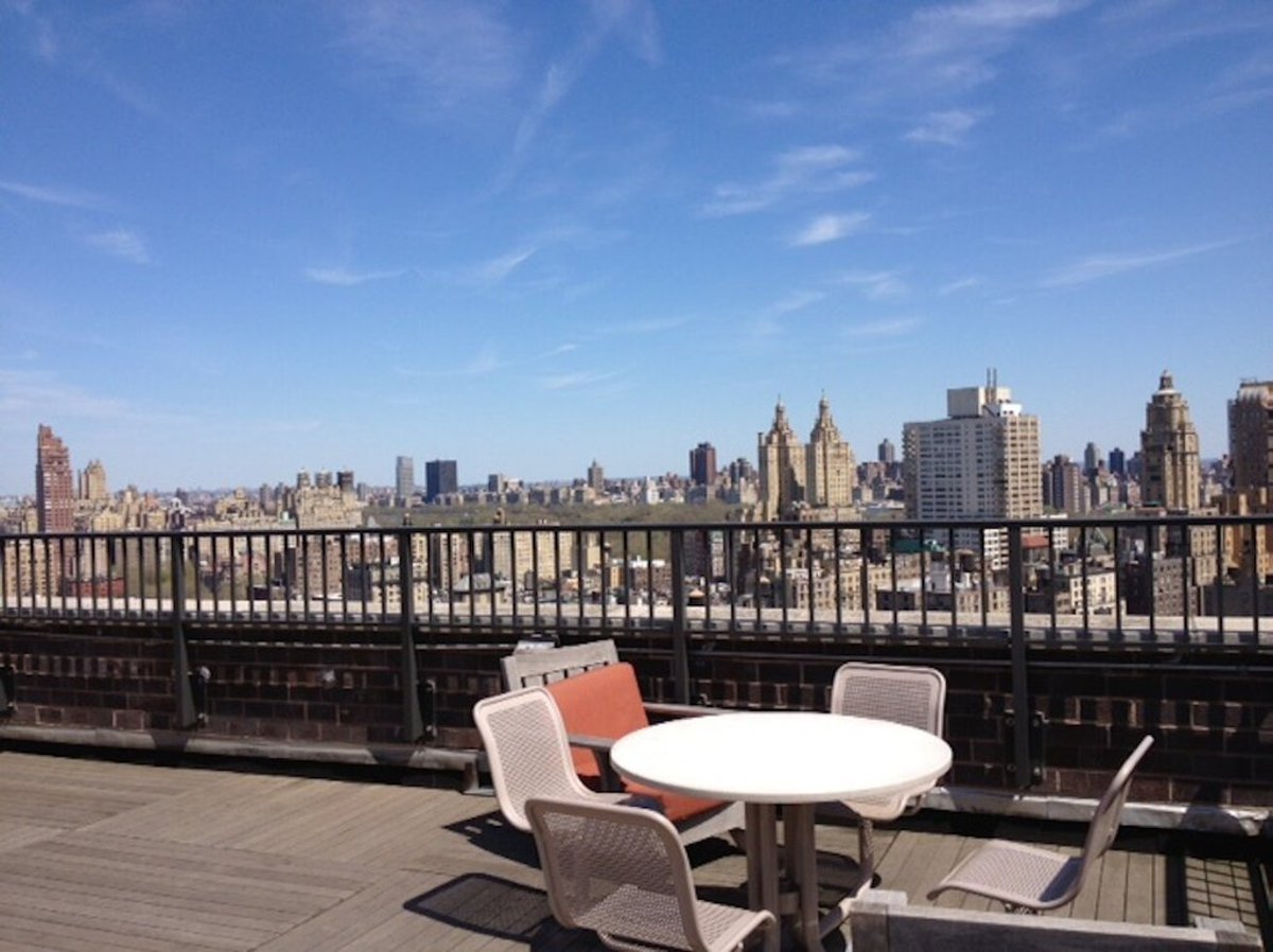 Photo for Nevada Towers - 2025 Broadway Condominium in Lincoln Square, Manhattan