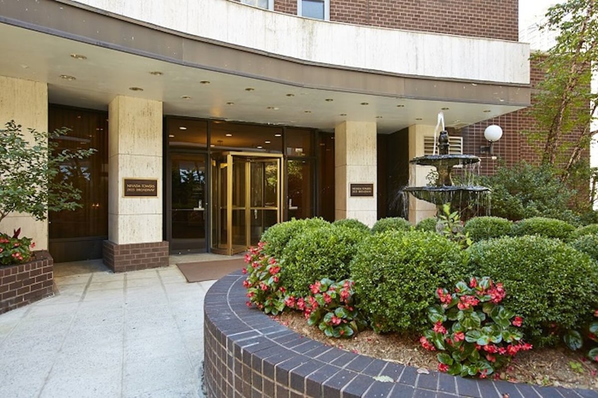 Photo for Nevada Towers - 2025 Broadway Condominium in Lincoln Square, Manhattan