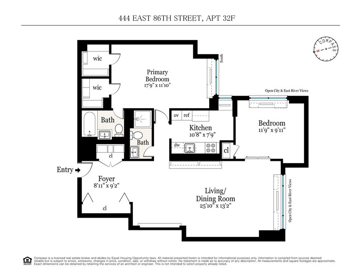 Photo for 444 East 86th Street - 444 East 86th Street Cooperative in Upper East Side, Manhattan