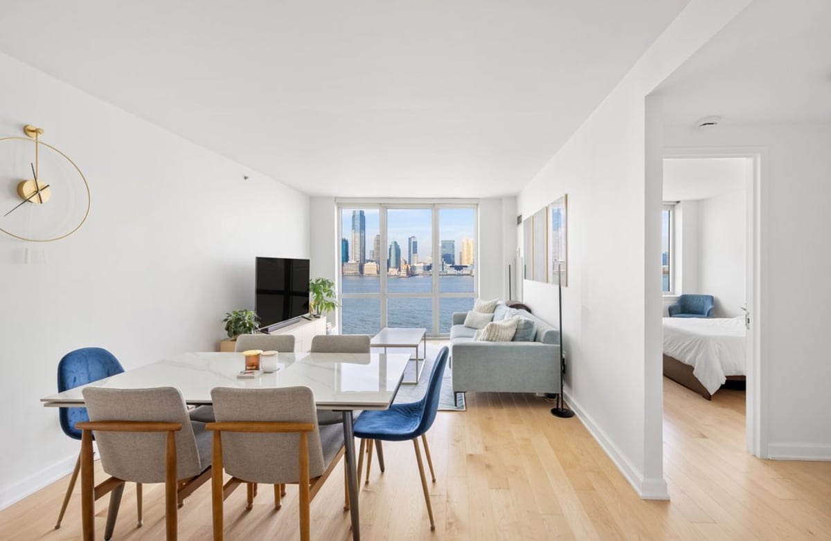 Photo for The Solaire - 20 River Terrace Condominium in Battery Park City, Manhattan