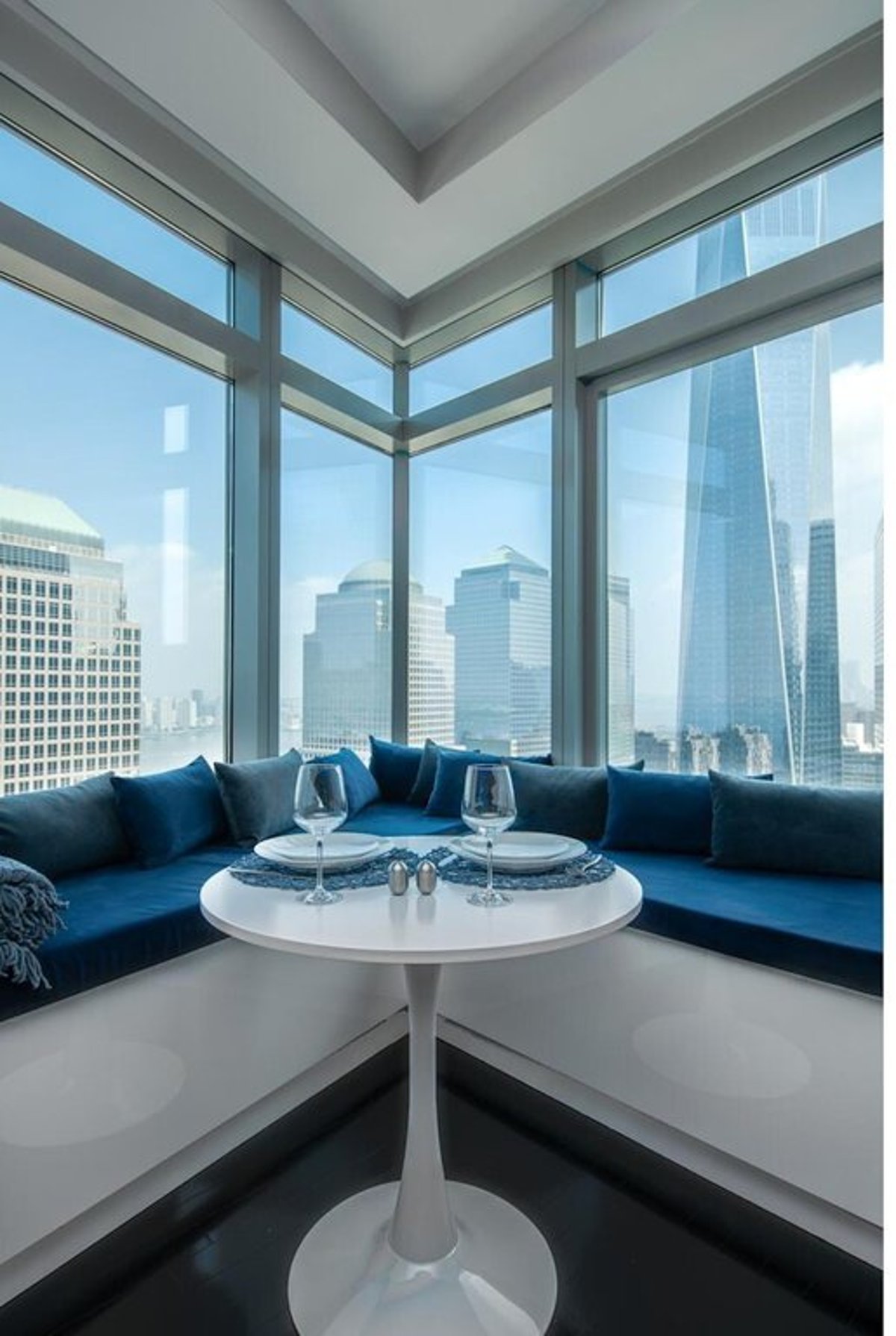Photo for W Downtown Hotel & Residences - 123 Washington Street Condominium in Financial District, Manhattan
