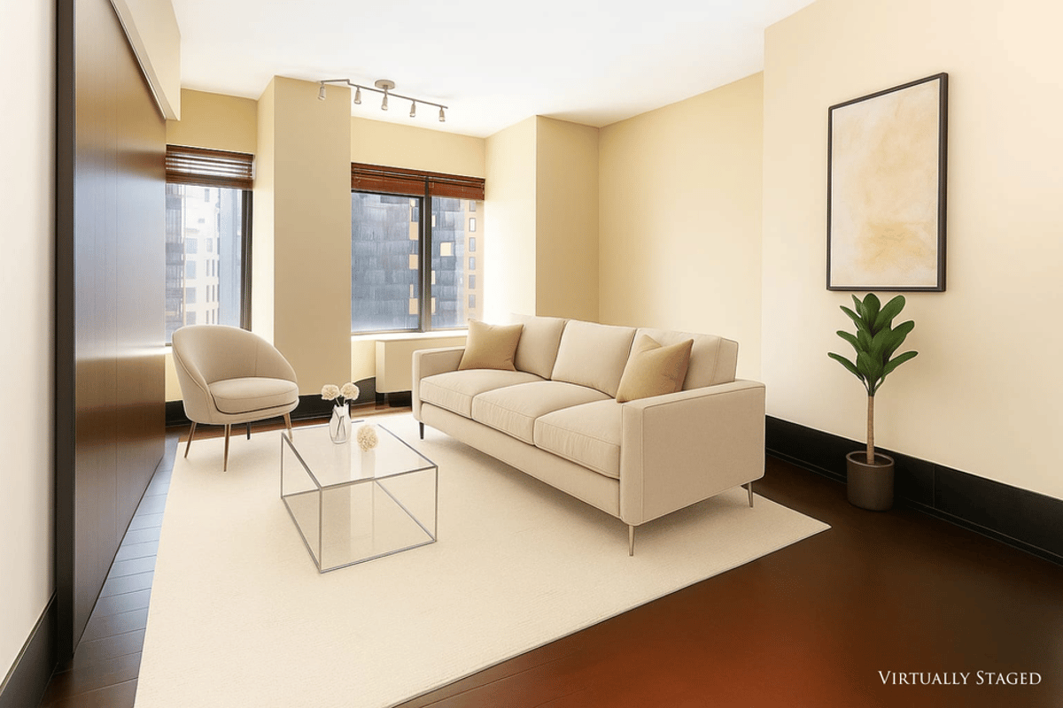 Photo for Setai Wall Street - 40 Broad Street Condominium in Financial District, Manhattan