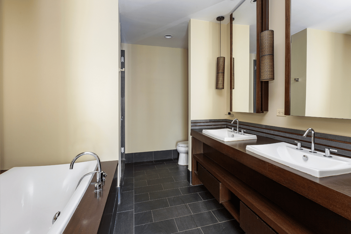 Photo for Setai Wall Street - 40 Broad Street Condominium in Financial District, Manhattan