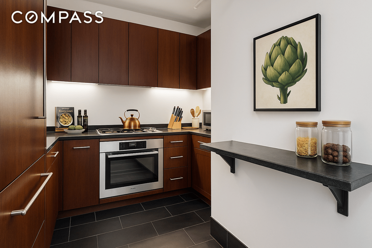 Photo for Setai Wall Street - 40 Broad Street Condominium in Financial District, Manhattan