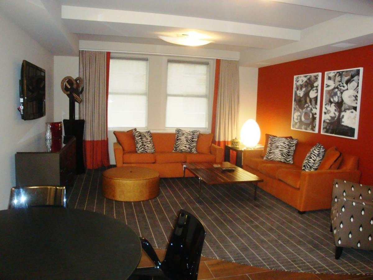 Photo for One11 Residences - 111 West 56th Street Condominium in Midtown, Manhattan