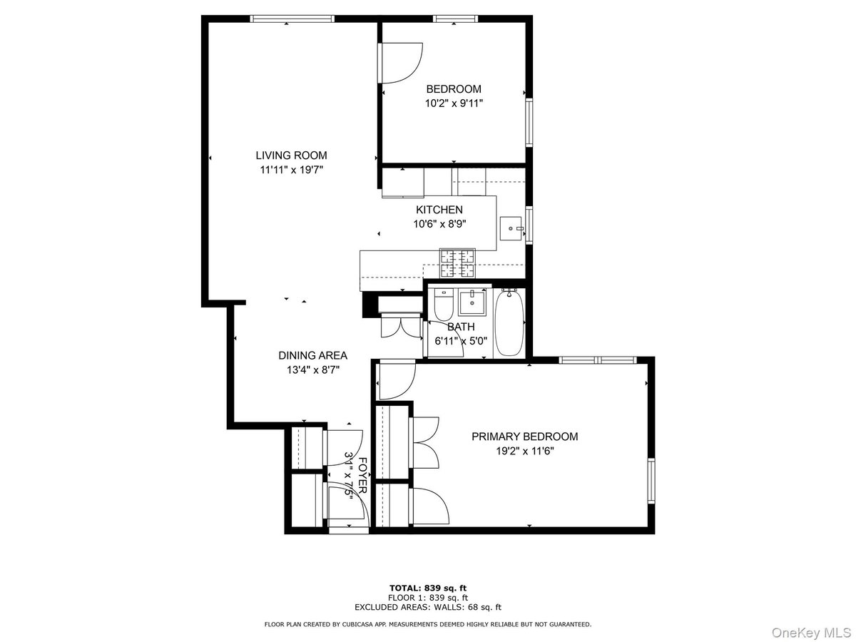 Photo for The Majestic - 110-20 71St Avenue Cooperative in Flushing, Queens