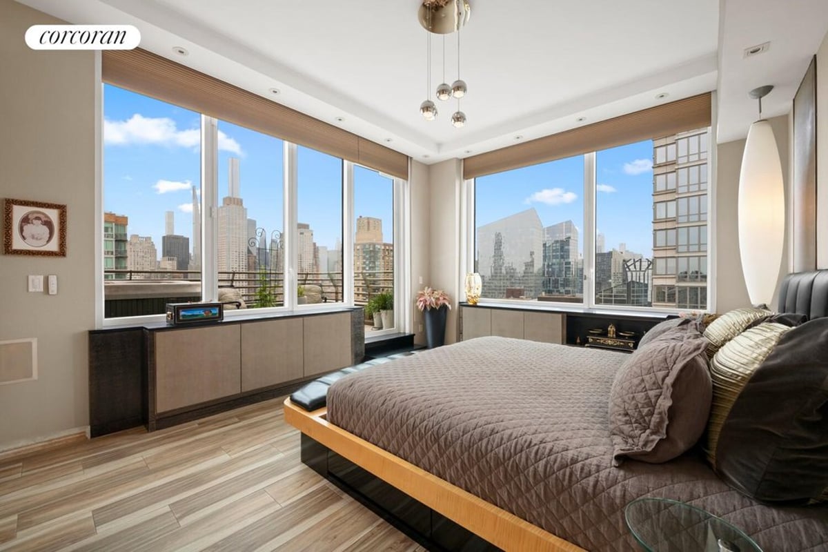 Photo for The Avery - 100 Riverside Boulevard Condominium in Upper West Side, Manhattan