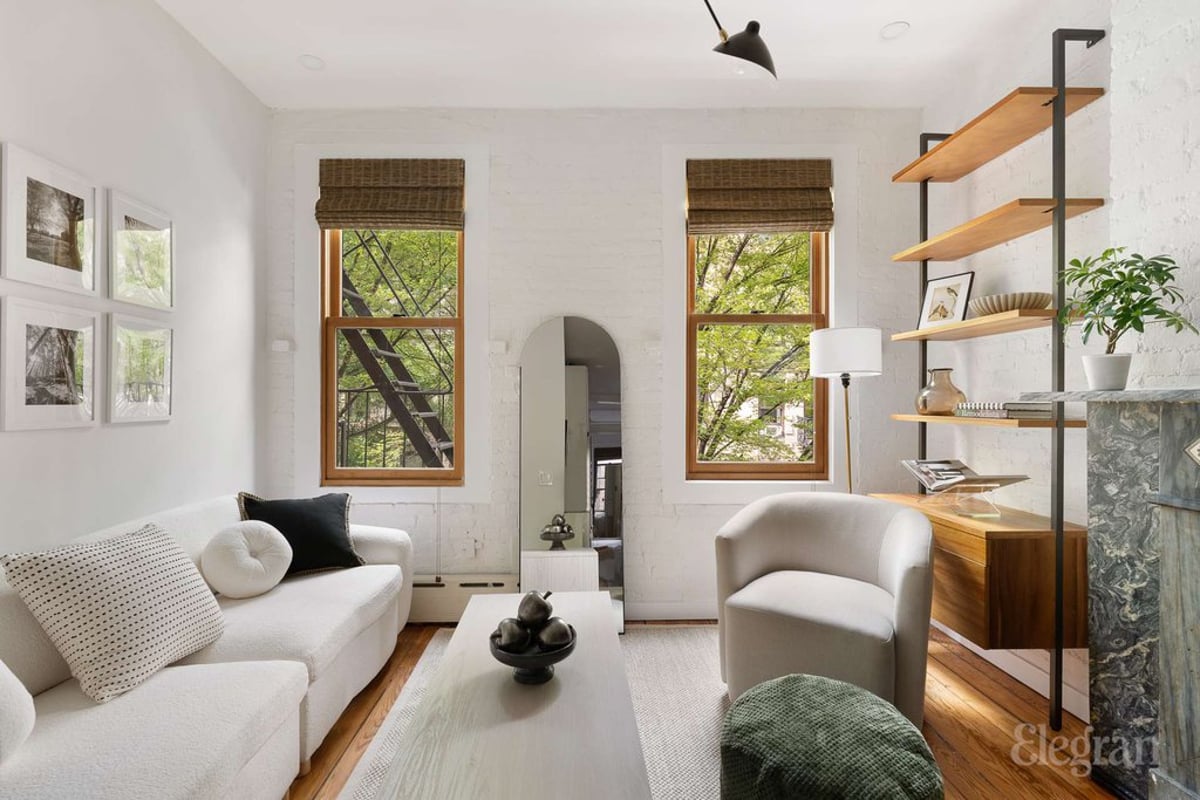 Photo for 140 WEST 10 STREET - 140 West 10th Street Cooperative in West Village, Manhattan