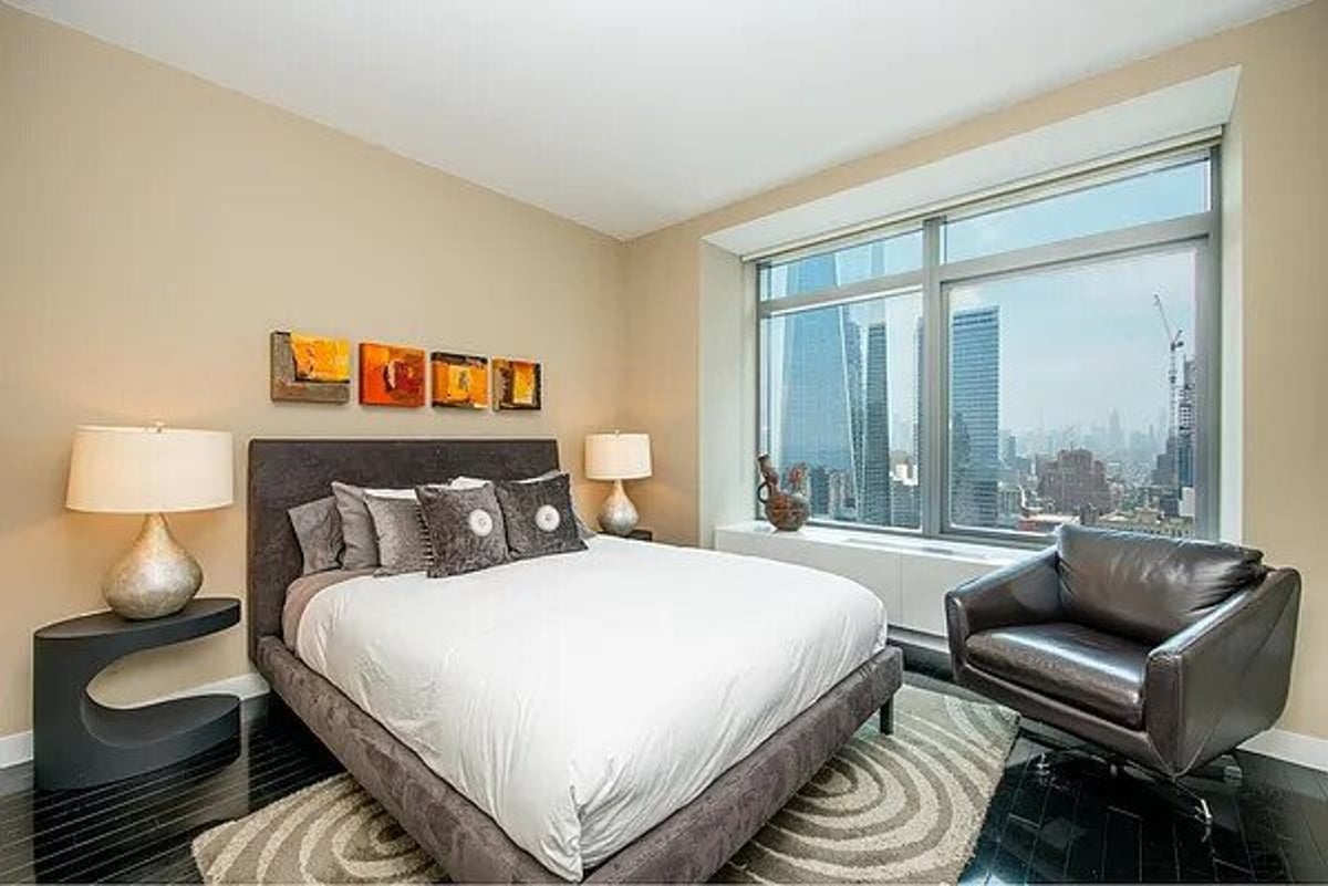 Photo for W Downtown Hotel & Residences - 123 Washington Street Condominium in Financial District, Manhattan