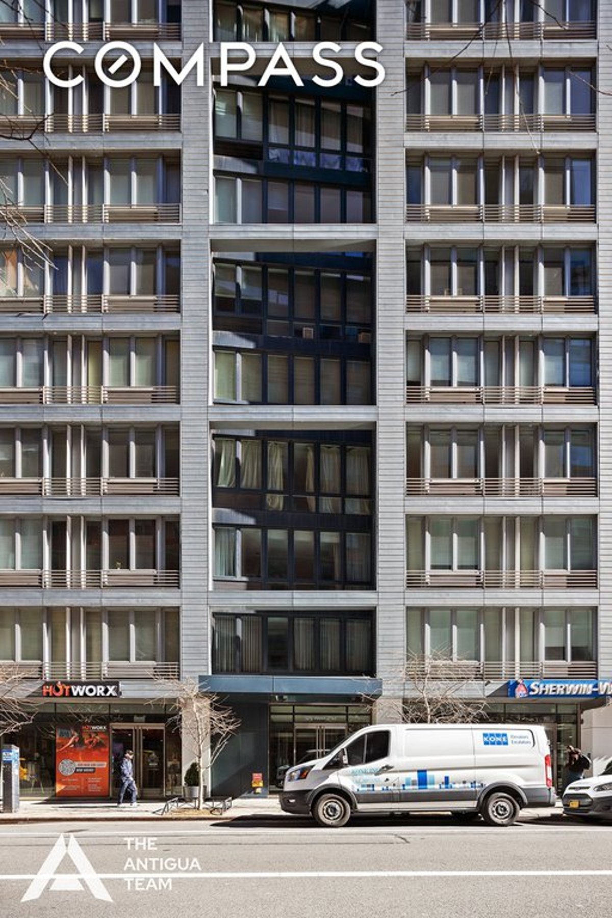 Photo for The Indigo Condominium - 125 West 21St Street Condominium in Chelsea, Manhattan