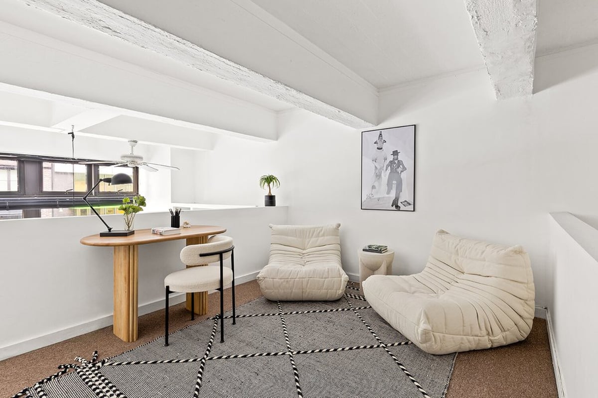 Photo for The Armory - 529 West 42nd Street Condominium in Midtown West, Manhattan