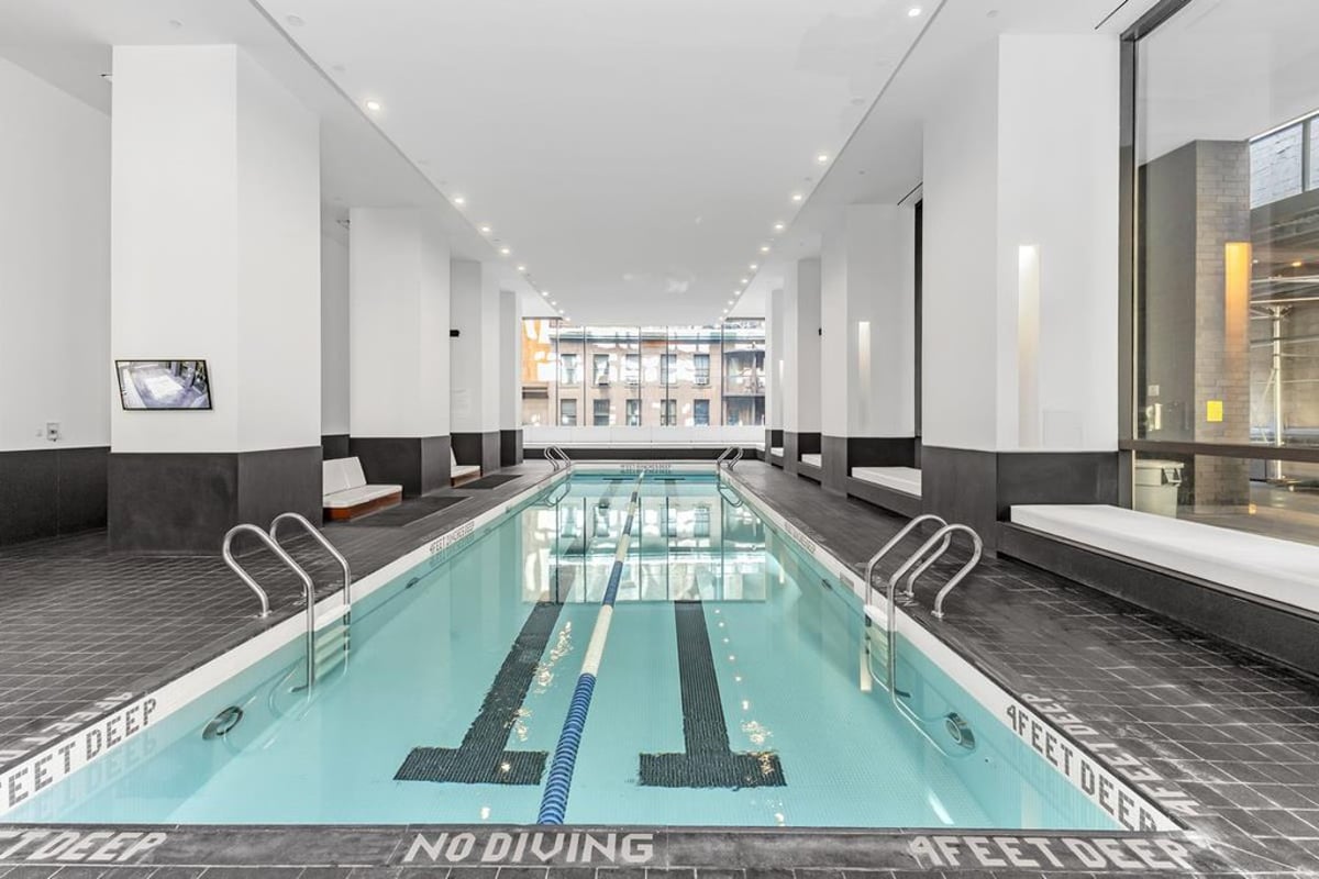 Photo for William Beaver House - 15 William Street Condominium in Financial District, Manhattan