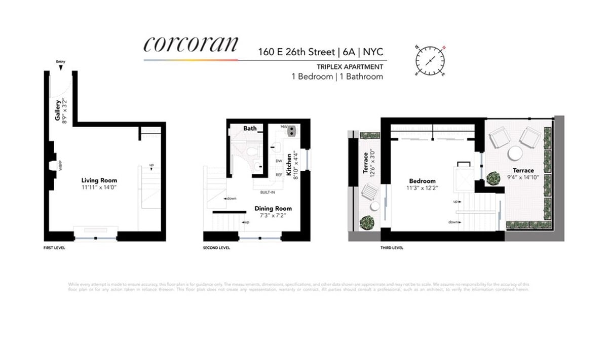 Photo for 160 East 26th Street - 160 East 26th Street Cooperative in Gramercy Park, Manhattan