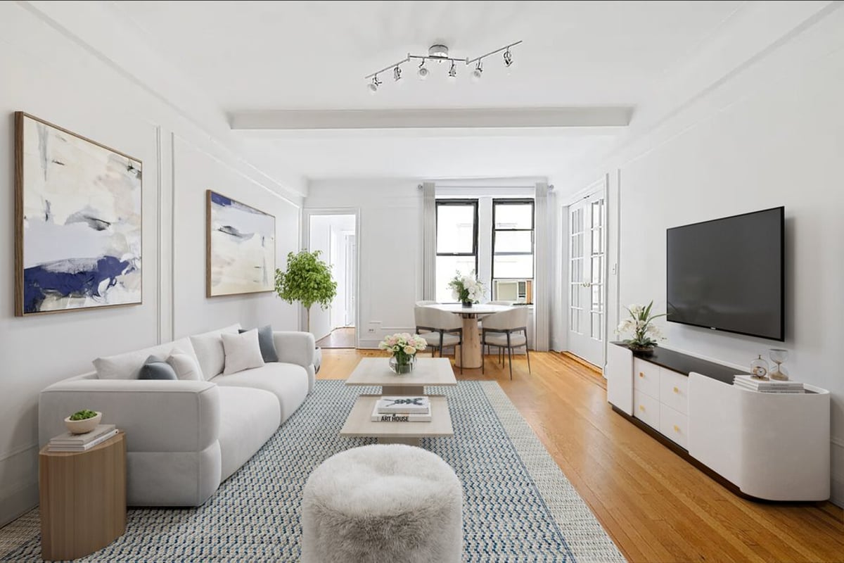 Photo for The Hermitage - 41 West 72nd Street Condominium in Upper West Side, Manhattan