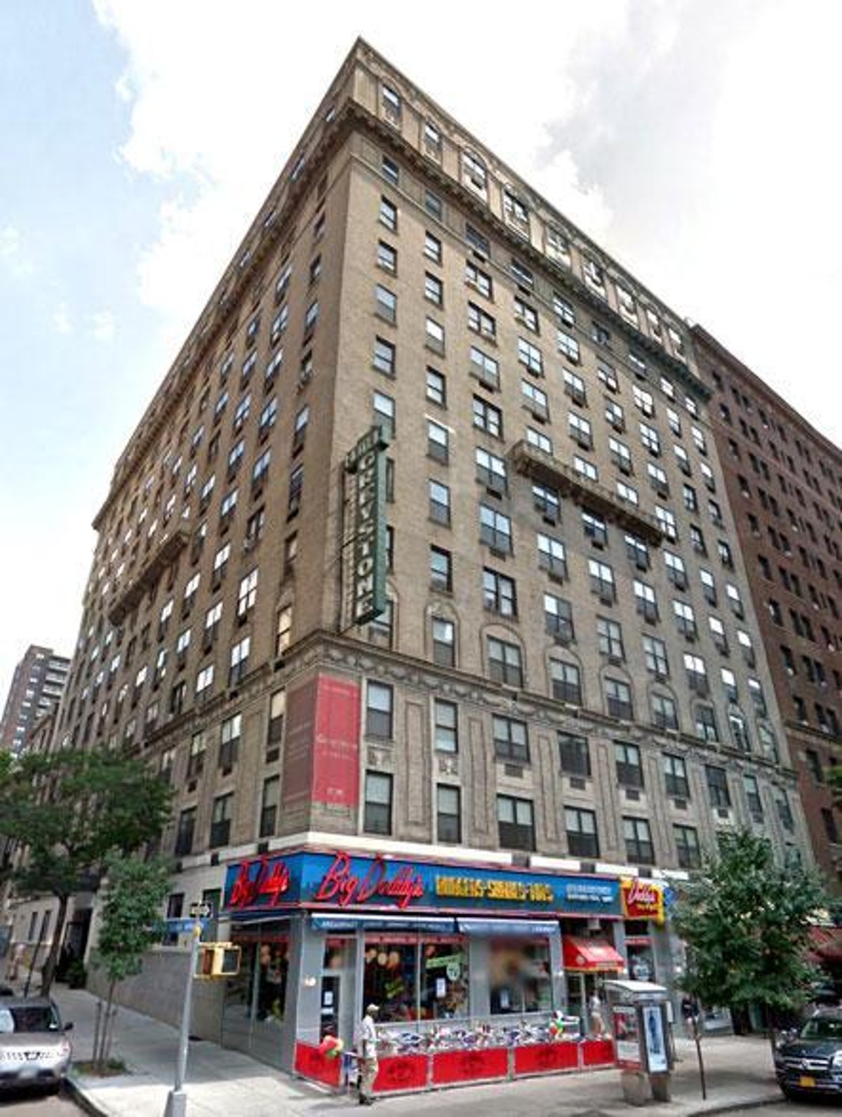 Photo for Greystone - 212 West 91St Street Rental Building in Upper West Side, Manhattan