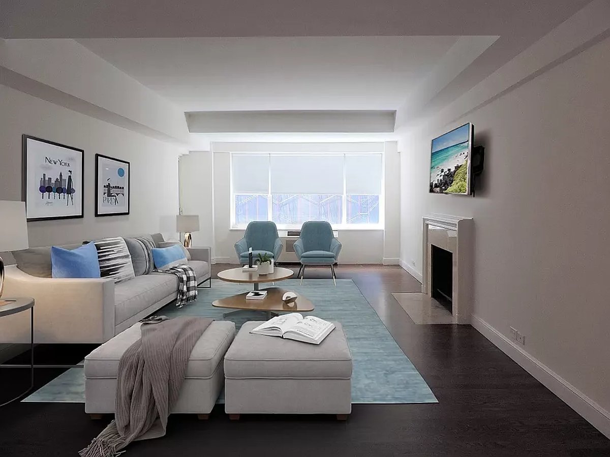 Photo for 40 CENTRAL PARK SOUTH - 40 Central Park South Rental Building in Central Park South, Manhattan