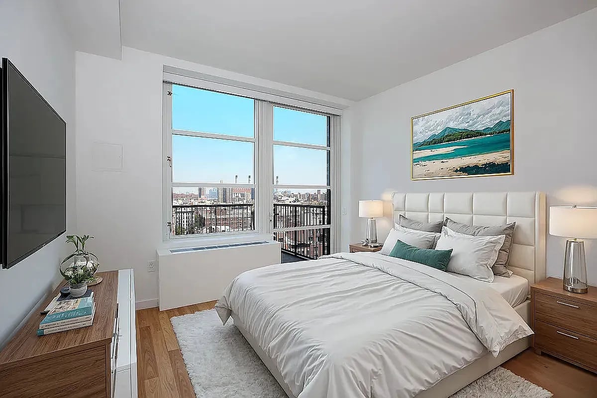 Photo for Jones LES - 331 East Houston Street Rental Building in Lower East Side, Manhattan