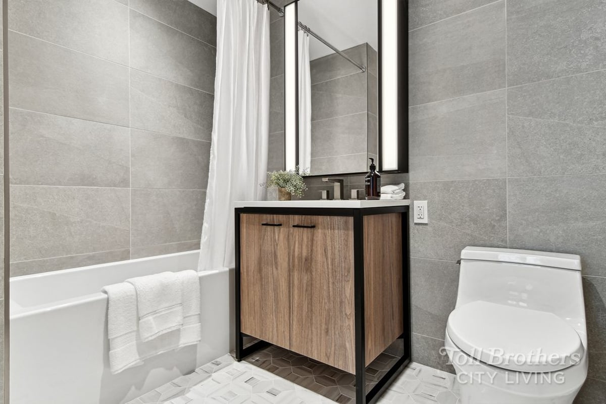 Photo for The Rockwell - 218 West 103rd Street Condominium in Manhattan Valley, Manhattan