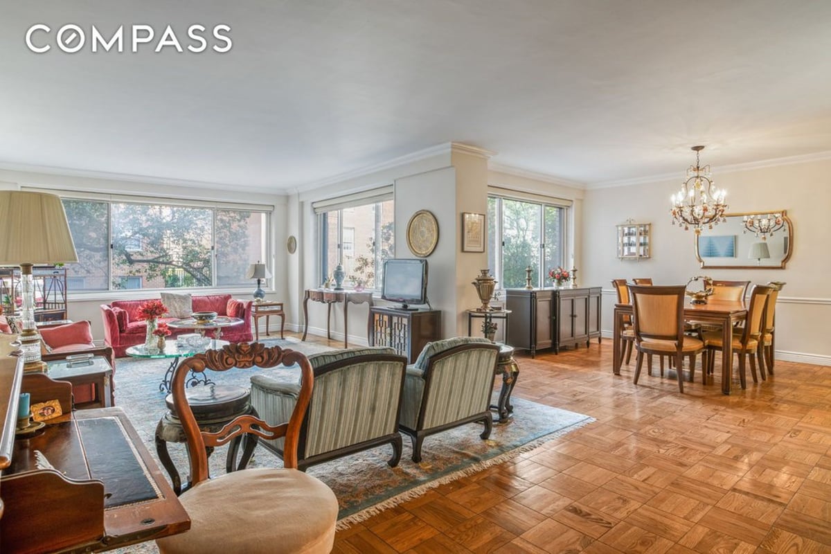 Photo for Colony House - 30 East 65th Street Cooperative in Lenox Hill, Manhattan