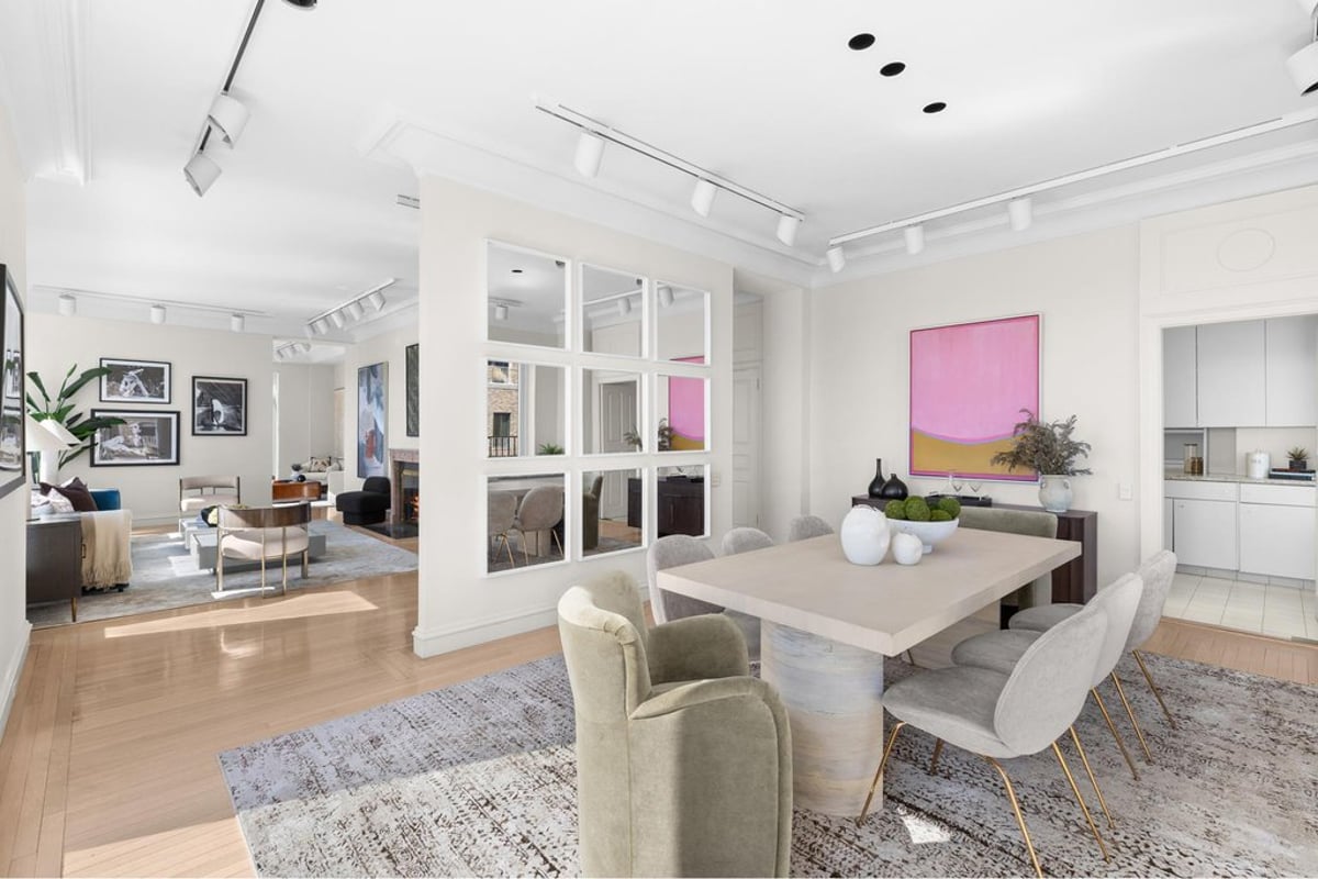 Photo for River House - 435 East 52nd Street Cooperative in Midtown East, Manhattan