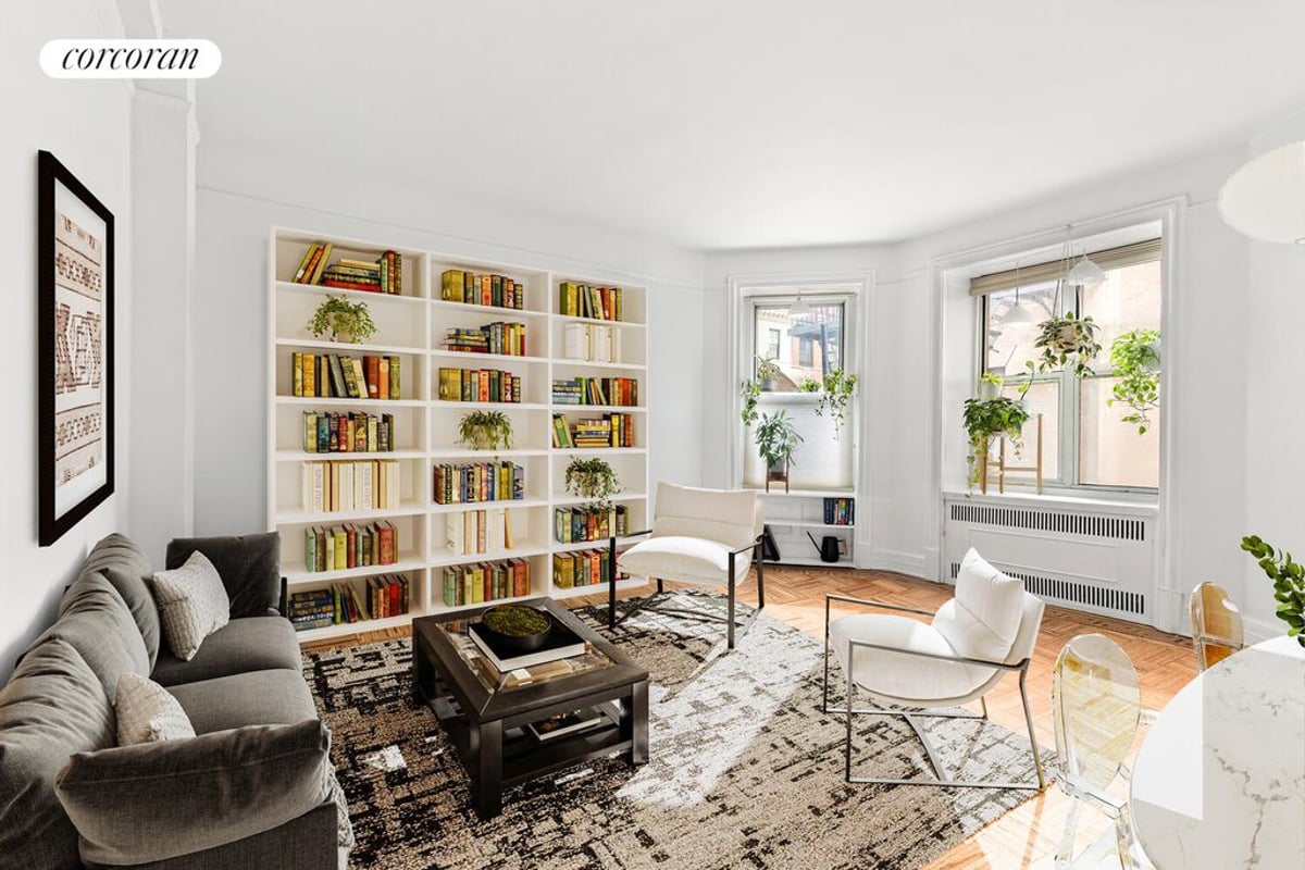 Photo for The Manhasset - 300 West 109th Street - 301 West 108th Street Condominium in Morningside Heights, Manhattan