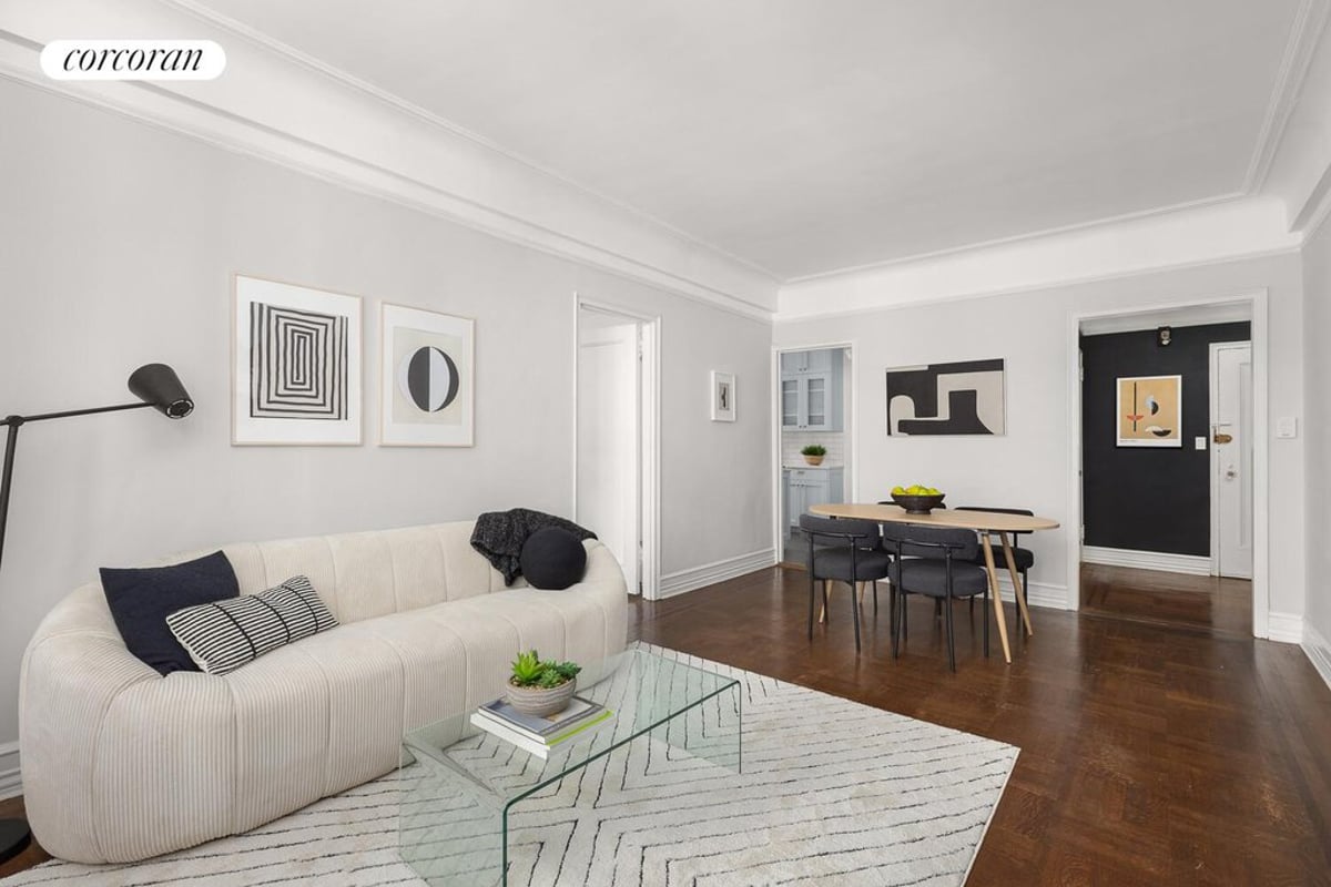 Photo for 2280 Broadway - 2250 Broadway Condominium in Upper West Side, Manhattan