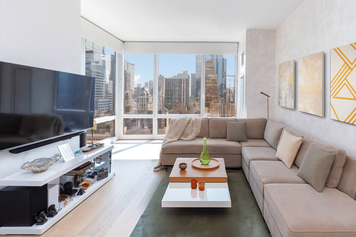 Photo for The Platinum - 247 West 46th Street Condominium in Midtown West, Manhattan