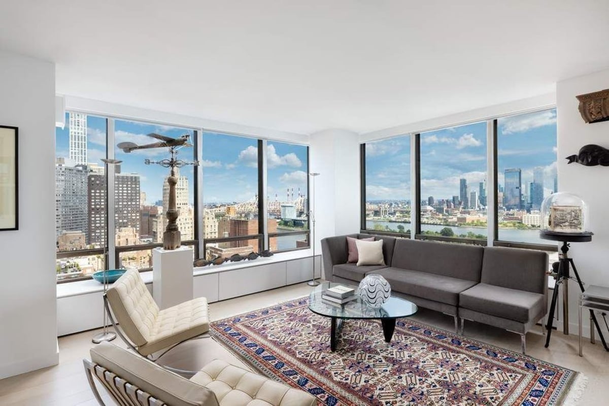 Photo for United Nations Plaza - 860 United Nations Plaza Cooperative in Turtle Bay, Manhattan