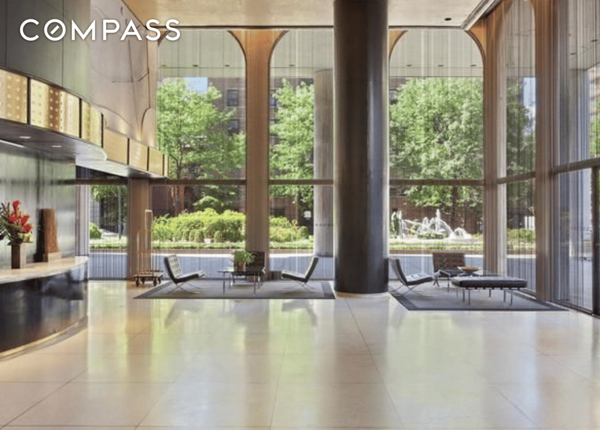 Photo for Georgetown Plaza - 60 East 8th Street Condominium in Noho, Manhattan