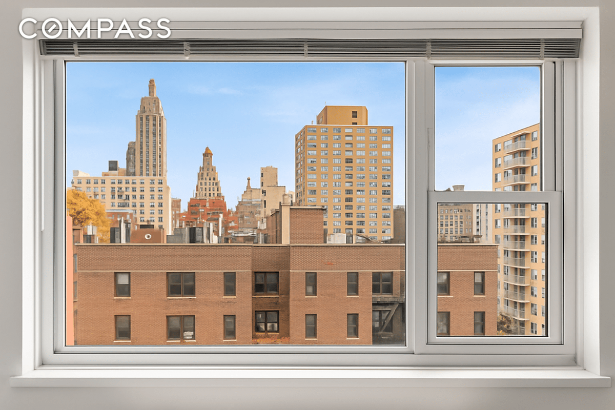 Photo for Georgetown Plaza - 60 East 8th Street Condominium in Noho, Manhattan