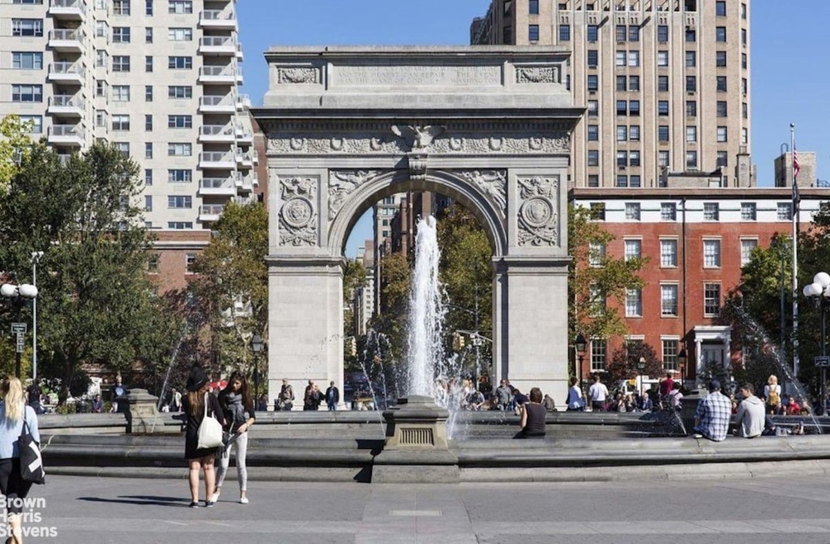 Photo for 24 Fifth Avenue - 24 Fifth Avenue Cooperative in Greenwich Village, Manhattan