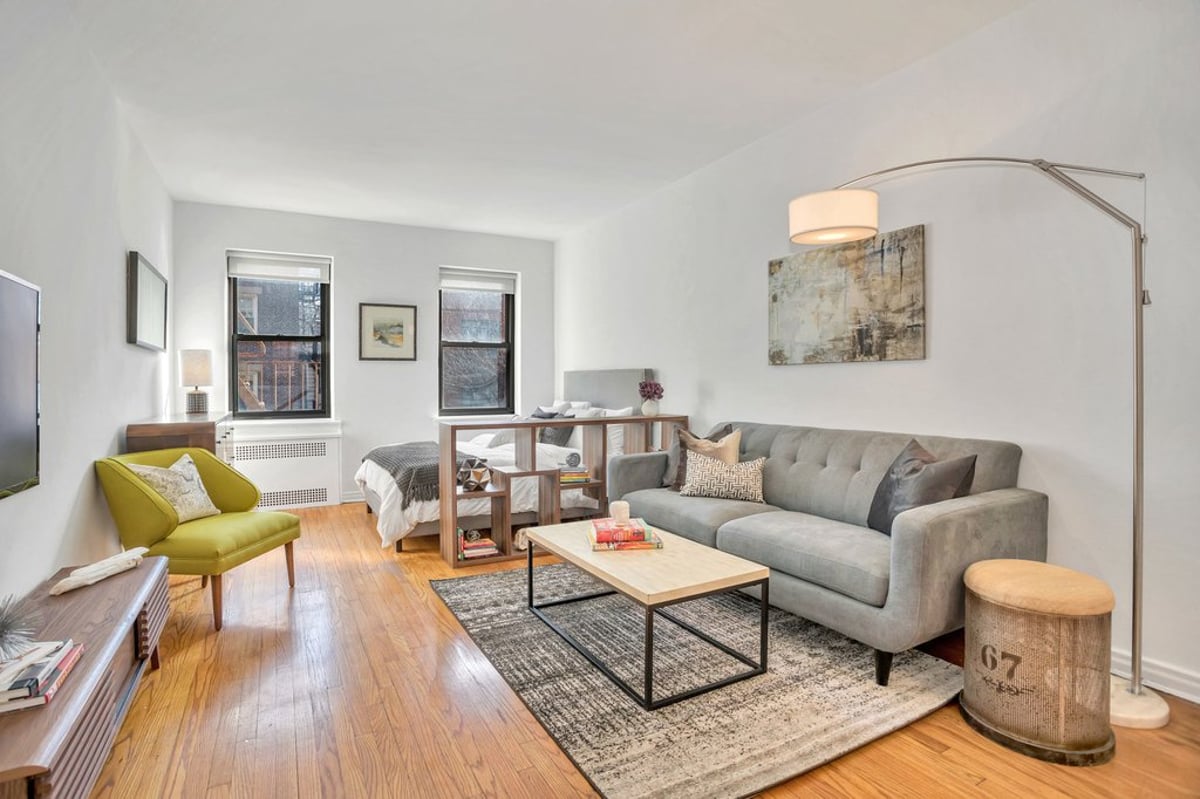 Photo for 70 CLARK STREET - 70 Clark Street Cooperative in Brooklyn Heights, Brooklyn