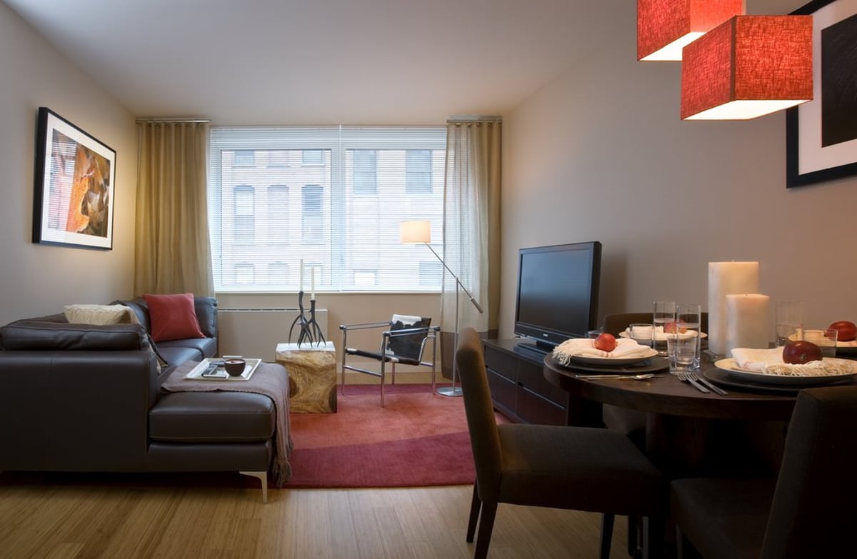 Photo for The Caledonia - 450 West 17th Street Condominium in Chelsea, Manhattan
