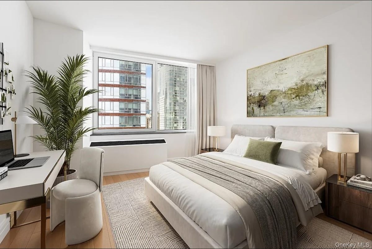 Photo for Millennium Tower Residences - 30 West Street Condominium in Battery Park City, Manhattan