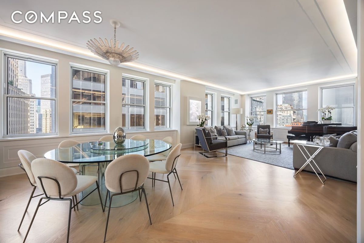 Photo for 53 LIBERTY STREET - 53 Liberty Street Cooperative in , Manhattan