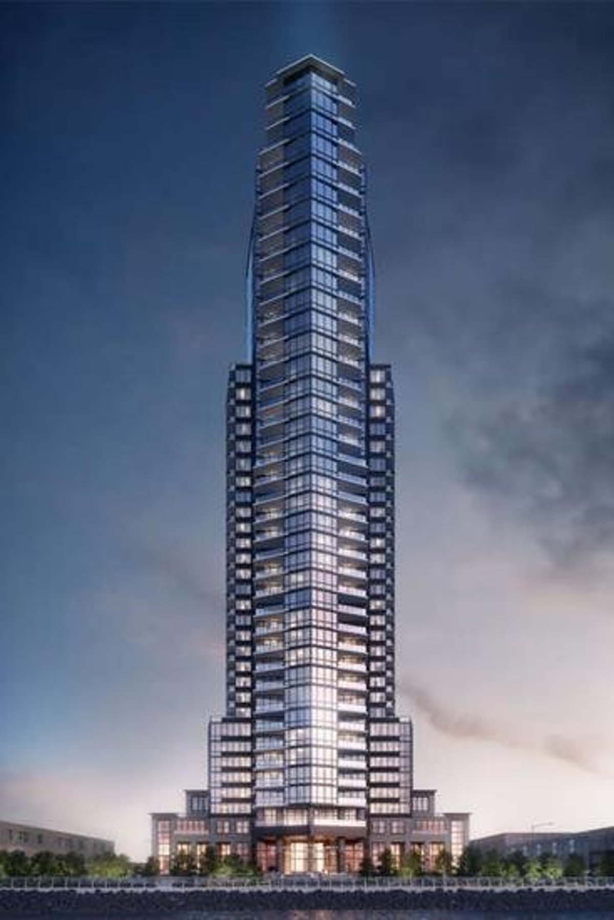 Photo for The Greenpoint - 21 India Street Condominium in Greenpoint, Brooklyn