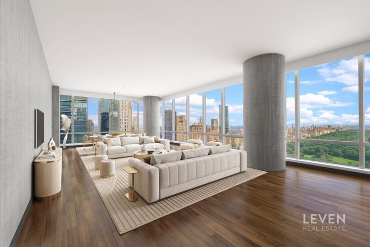 Photo for One57 - 157 West 57th Street Condominium in Midtown, Manhattan