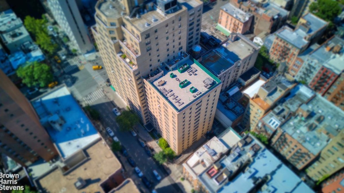 Photo for The Chesapeake House - 201 East 28th Street Cooperative in Kips Bay, Manhattan