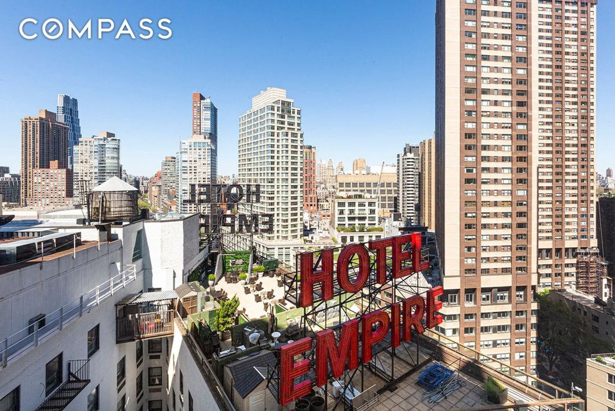 Photo for The Harmony - 61 West 62nd Street Condominium in Upper West Side, Manhattan