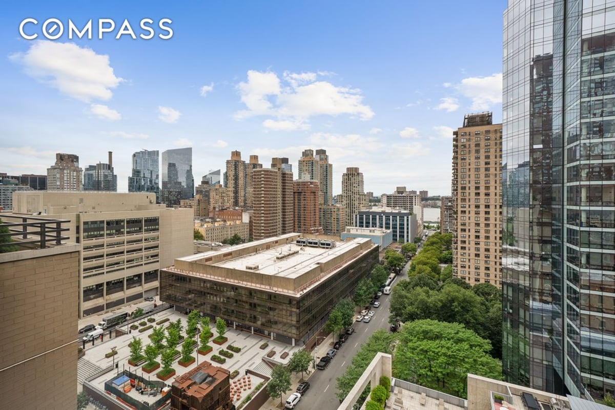 Photo for Lincoln Terrace - 165 West 66th Street Cooperative in Lincoln Square, Manhattan