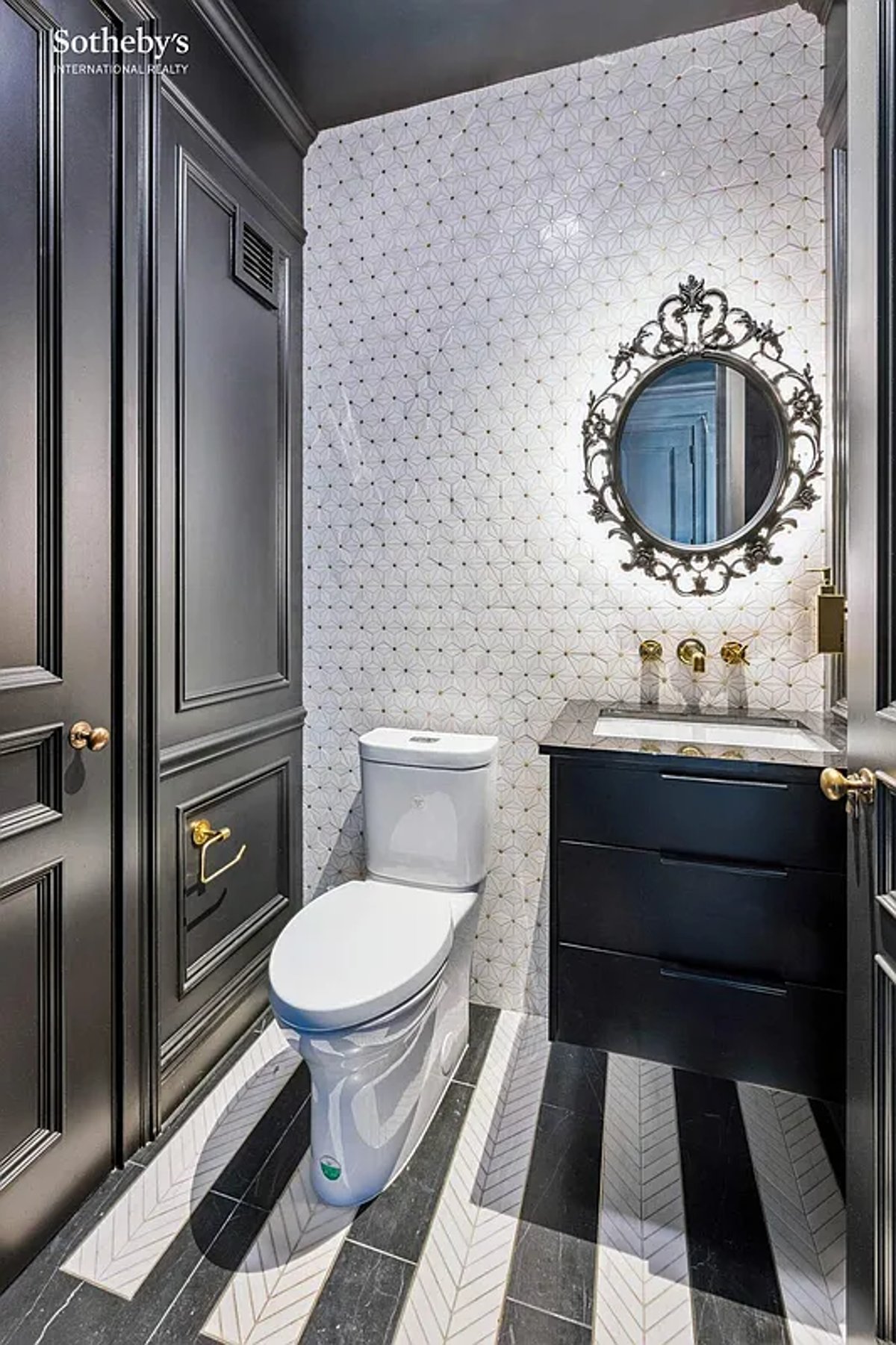 Photo for The Platinum - 247 West 46th Street Condominium in Midtown West, Manhattan